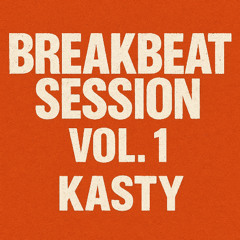 BREAKBEAT SESSION VOL 1