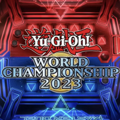 Yu-Gi-Oh! Master Duel BGM - EX3 Complete Theme (World Championship 2023)