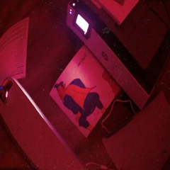 Secret At The Rave