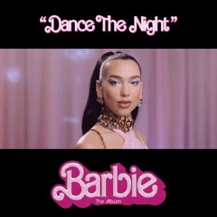 Dua Lipa - Dance The Night (From Barbie The Album) VS Haddaway - What Is Love