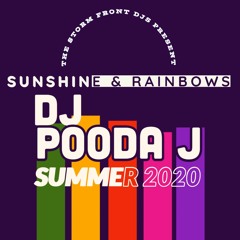 DJ Pooda J summer mix 2020