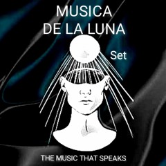 MUSICA DE LA LUNA - SET  // SESION ESPECIAL CARLOS Y MARIA JOSE . REC-2025-11-28