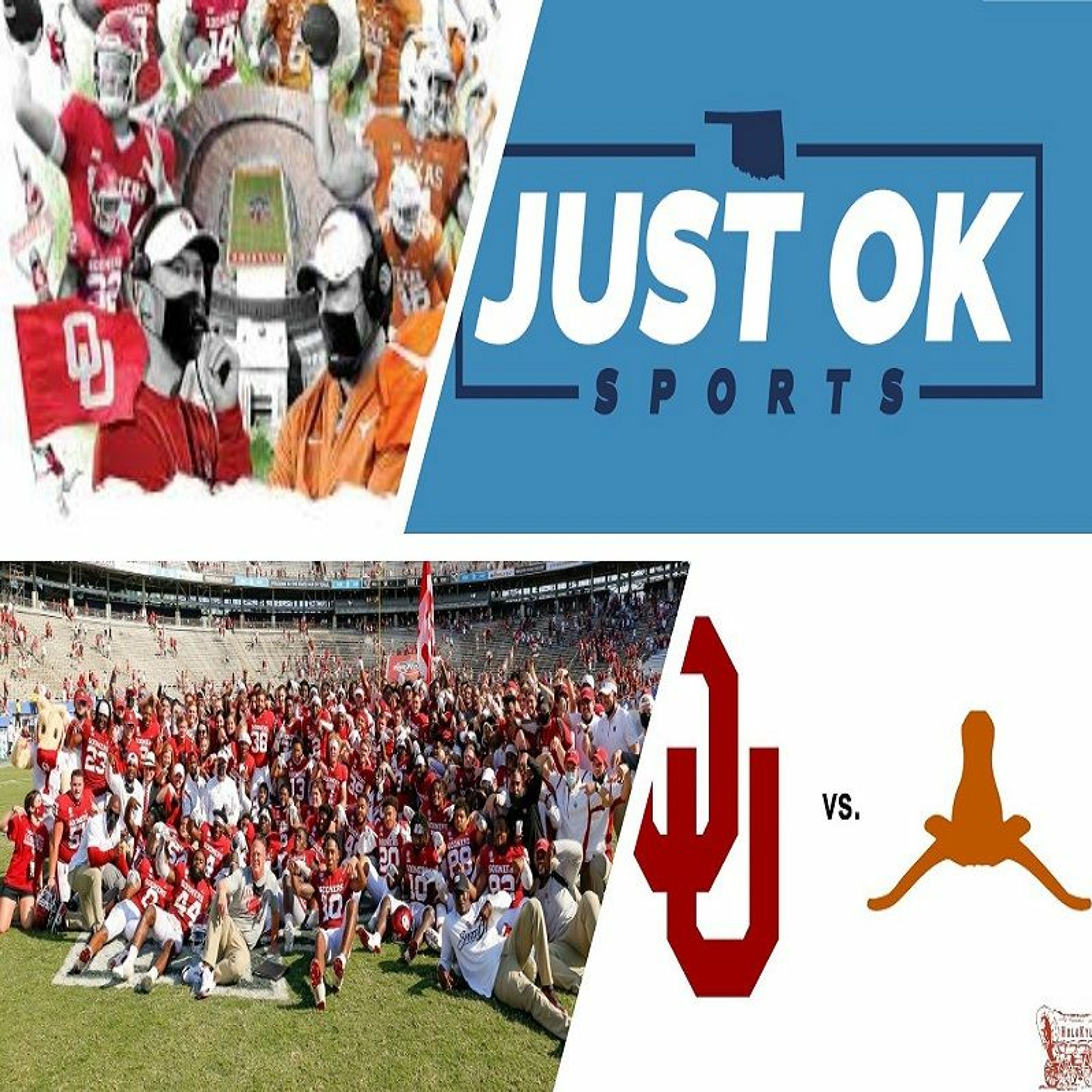 Red River Shootout was most 2020 game of year.