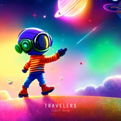 Travelers - Justin Baum