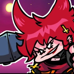 Possession || VS CASSANDRA-FNF Mod by Ramen Noodiles
