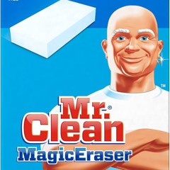 INTUNE - Mr Clean