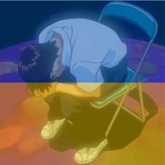 Fly me to the moon-Evangelion