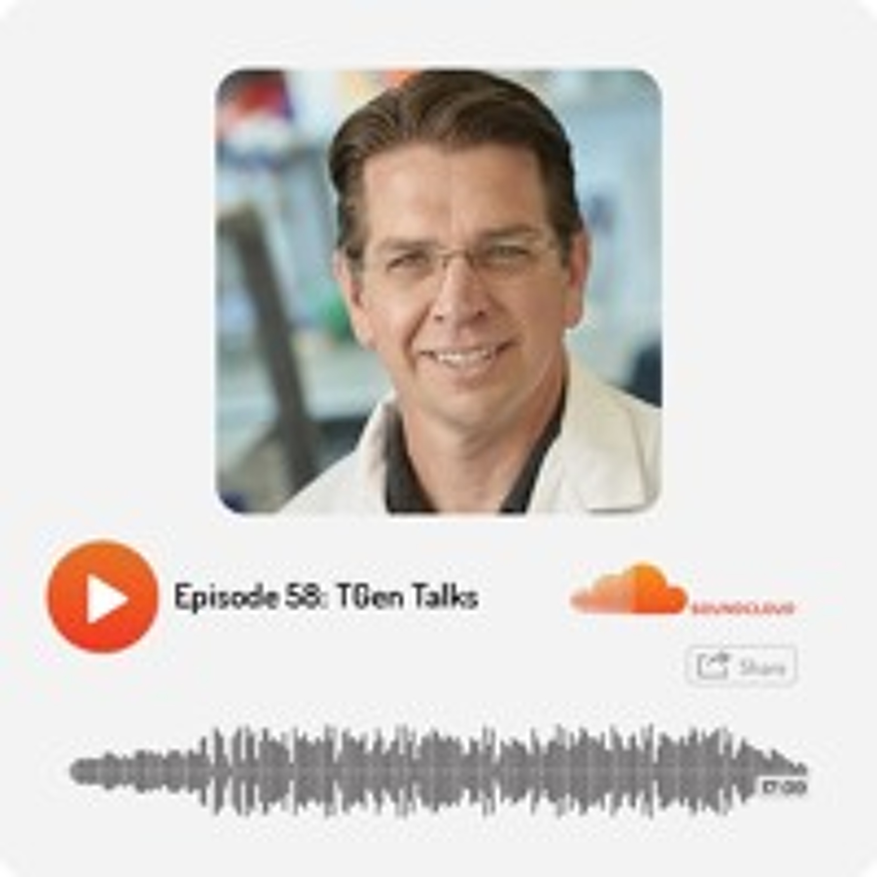 TGen Talks