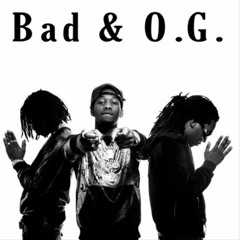 Migos x Troyboi - Bad & O.G.