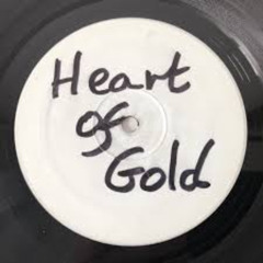 Richie - Heart Of Gold (Sample)