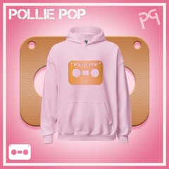 Pincc Hoodie 3 Orange Tape #SpedU #ChoppedUp