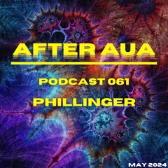 After Aua 061 presented by Phillinger