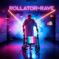 Rollator-Rave
