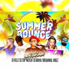 Summer Bounce Party Maya x Orijahnal x Kilz x Notch