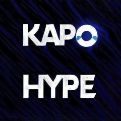 KaPo- ,,Hype"   (Prod. Sanche Beats)