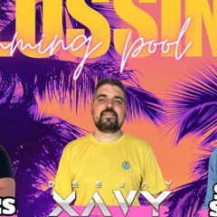 Dj Xavy @ LA FLAMENKA 30-08-2025