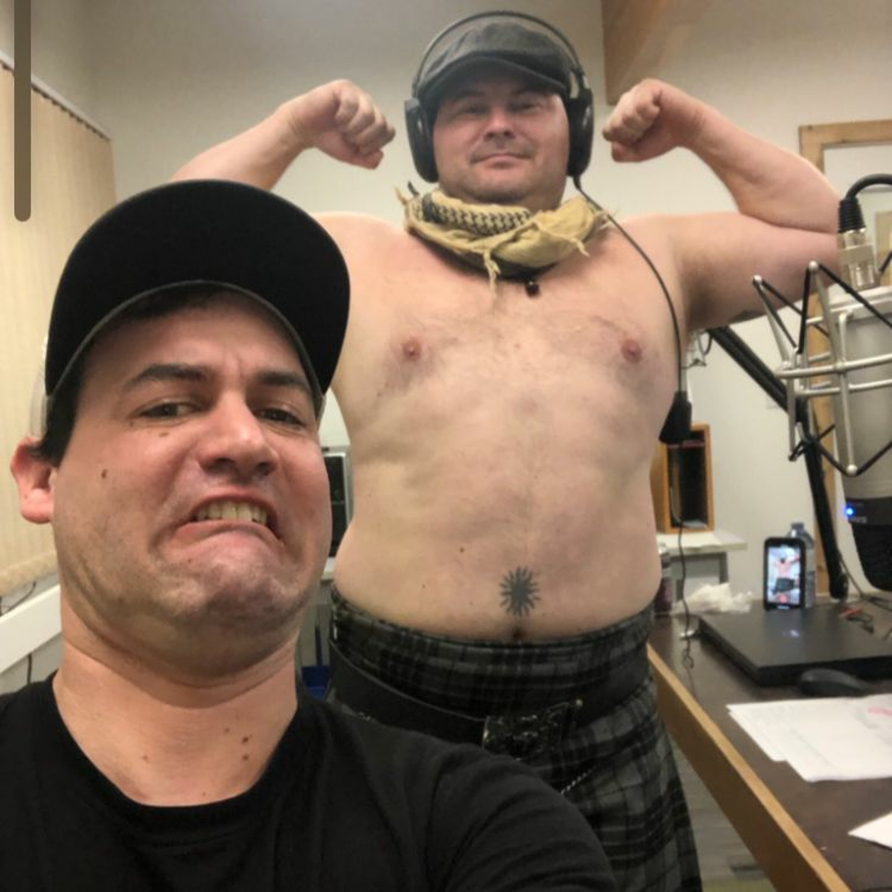 25000 Miles Radio Show