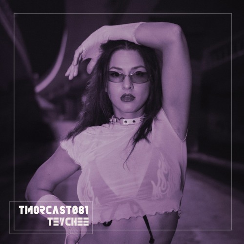 TMORCAST081 | Teychee