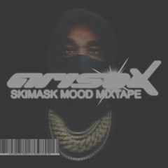ARISOX | SKIMASK MOOD MIXTAPE (SNIPPET)