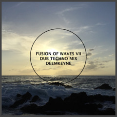 Fusion of Waves Part VII