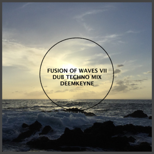 Fusion of Waves Part VII