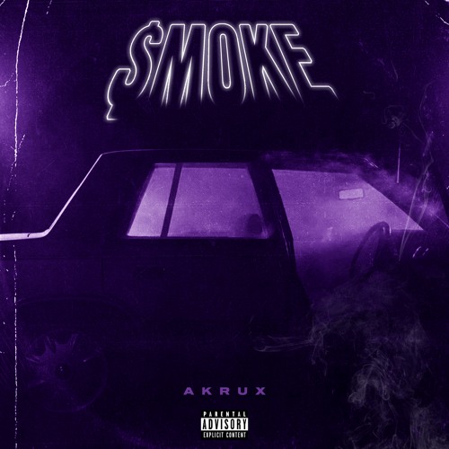 AKRUX - $MOKE (KRUXED AND $KREWED)