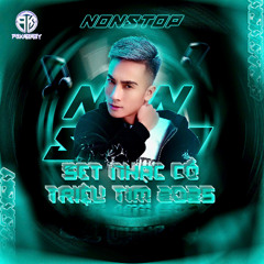 (Nhạc Cổ Hay) Set Nhạc Cổ Triệu View 2025 - DJ PoKaBaBy Mix