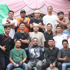 EXEL SACK X GSD - BERBEZA KASTA #PESUT TONK COOL
