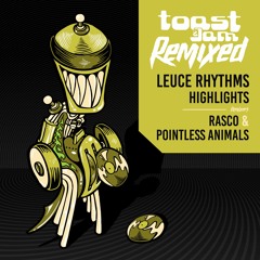 Leuce Rhythms - Highlights (Rasco Remix) ***OUT NOW ON BANDCAMP!!!***