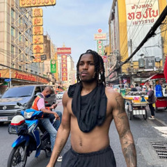 DDG - Move Different (Official Audio)