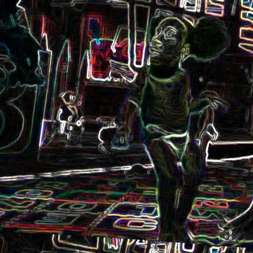 Stand Up [ELECTROWYRM flip]
