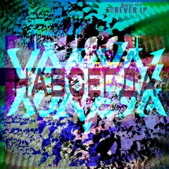 Vanya Koreya -  НАВСЕГДА (Forever LP) [GUEST01] Snippets