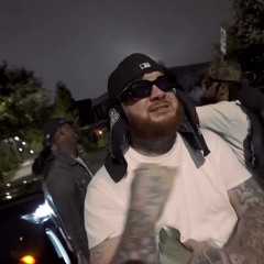 Belly Gang Kushington - Rain Down On Me Freestyle