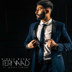 Teri Yaad - garry sandhu