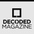 Artwork for Decoded Magazine Mix of the Month August Submission - SERCH