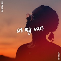 Seb Wiggins - On My Own