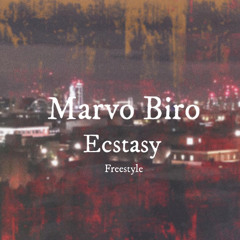 Marvo - Ecstasy