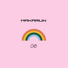 Mavrica Presents: Makarun (CRO) [MD018]