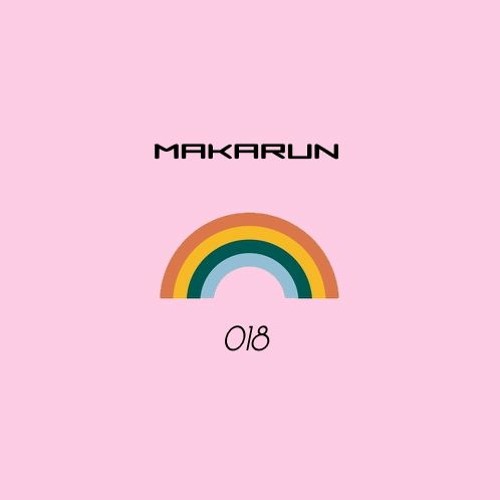 Mavrica Presents: Makarun (CRO) [MD018]
