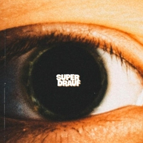SKETCH- SUPER DRAUF