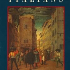 [Download] EBOOK 📝 The Italians by Luigi Barzini [KINDLE PDF EBOOK EPUB]