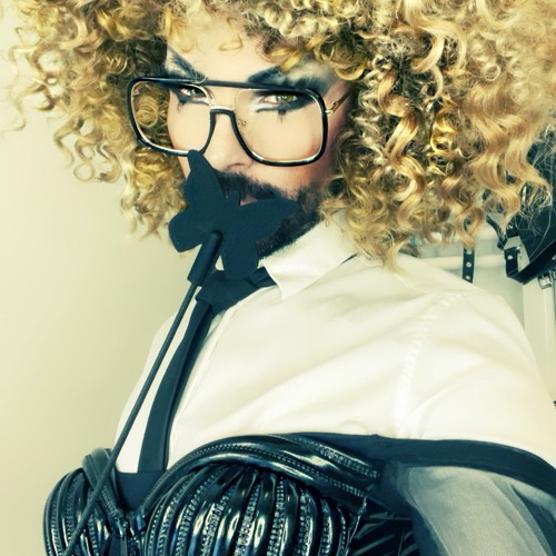 GROOVY POP WITH A NASTY TWIST