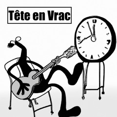 Tête En Vrac (Prod By Neirda)