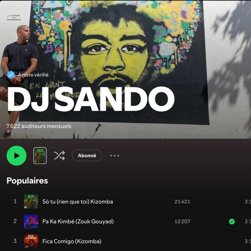 BEDROOM - DJ - SaNdO - ZOUK - KAYSHA - BEST OF - REMEMBER