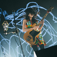 Shell (Live in New Taipei City, Taiwan) [feat. Ryo Konishi]