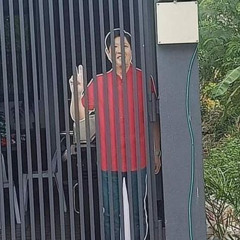 KINANTOT NA NGA ANG GATE NG MSTREET