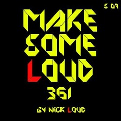 Make some loud