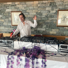 Vinyl Set @Riederfurka 10.02.2024 DJ Päch