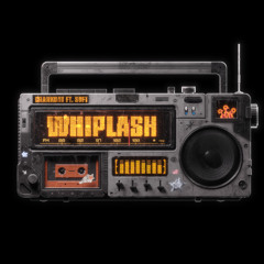 Crankdat - Whiplash (ft. SOFI)