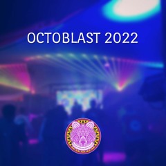 Octoblast - 2022 - Psy Trance Full On Mix - 146bpm